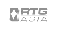 P6X Gaming logo