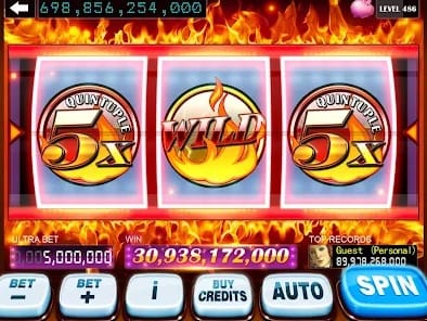 P6X App Screenshot 4