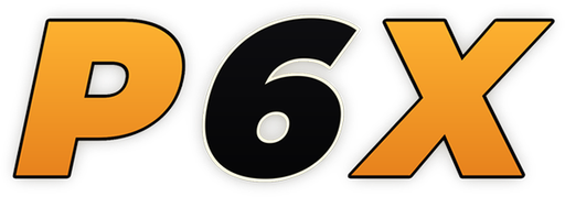 mmp6x.com Logo